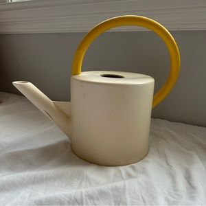 Ceramic Watering Can
